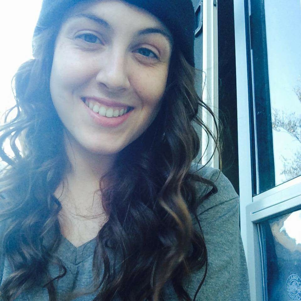 Meet your Posher, Jaylynn